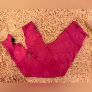 Nike Running Leggings